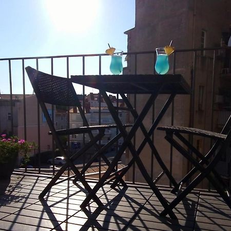 Mc Centar Apartman Apartment Pula Luaran gambar
