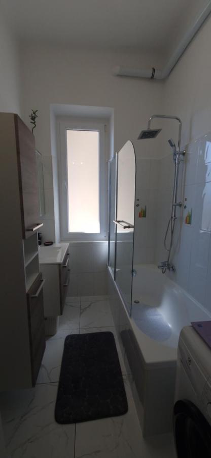 Mc Centar Apartman Apartment Pula Luaran gambar